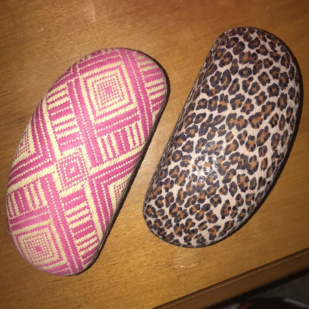 😎Sunglass Case Bundle😎